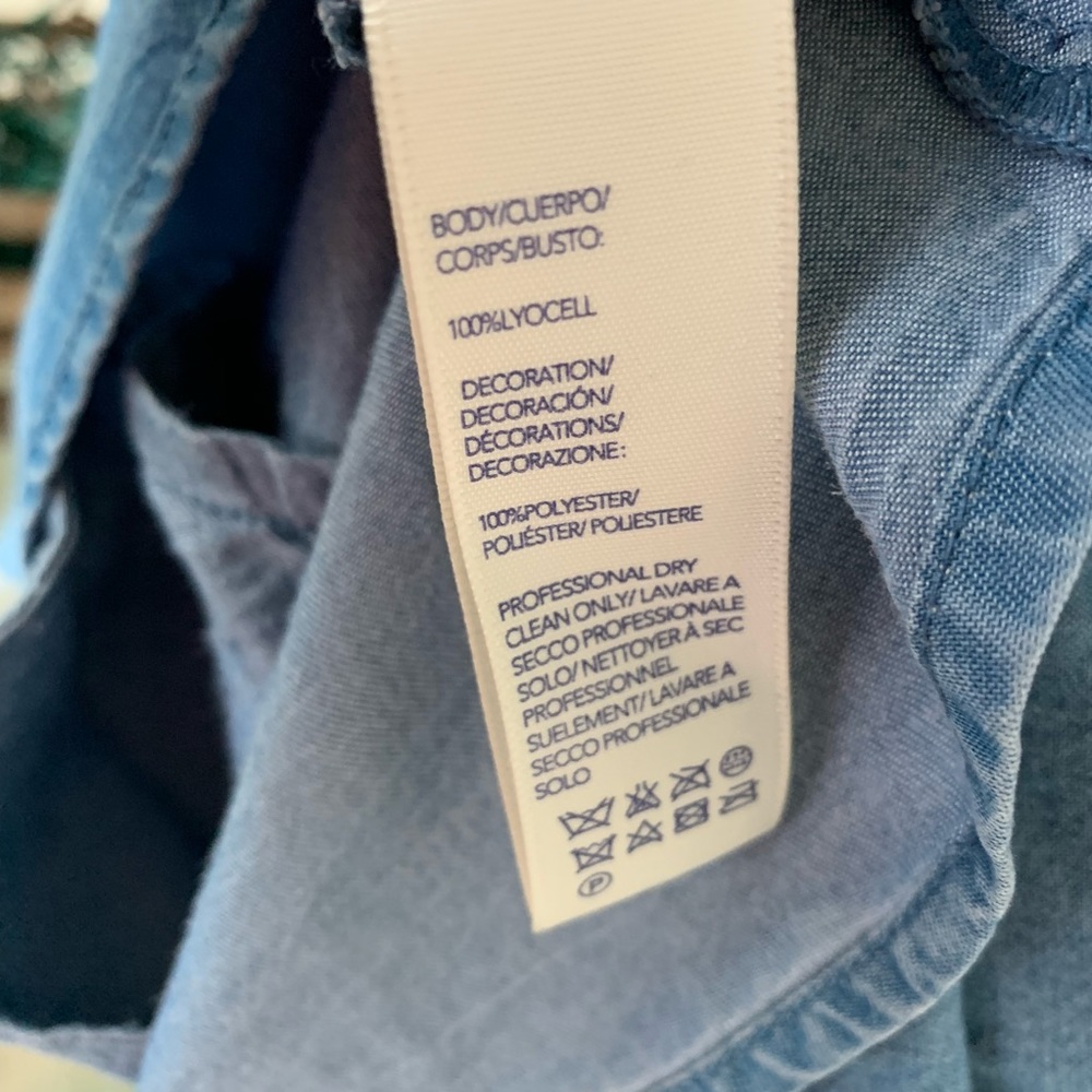 Rebecca Minkoff Dress*host pick** - Picture 8 of 9